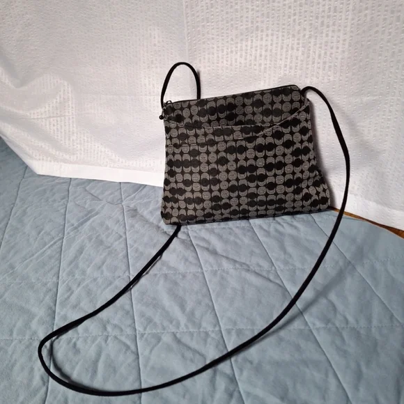 Maruca Sparrow Crossbody Bag - Picture 5 of 12